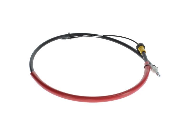 BOSCH 1987477642 Rankinio stabdžio trosas