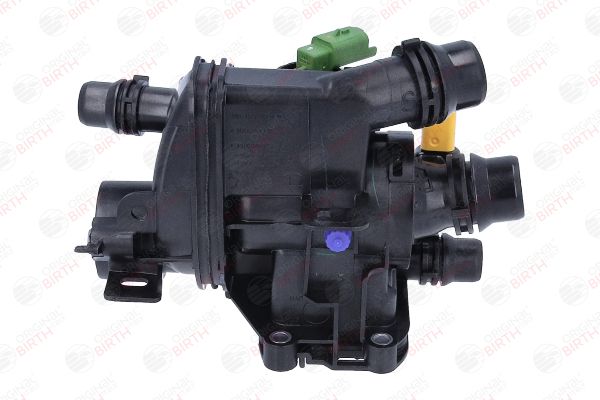 BIRTH 81847 Coolant Flange