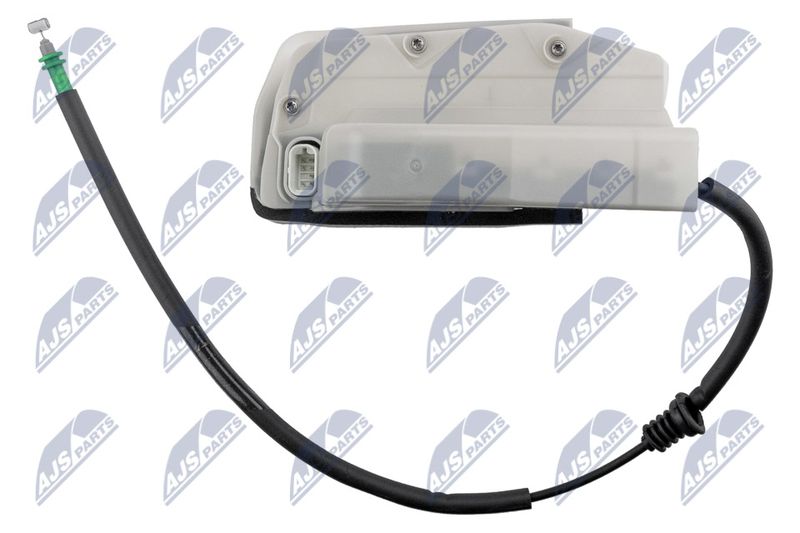 NTY EZC-CH-045 Central Locking System
