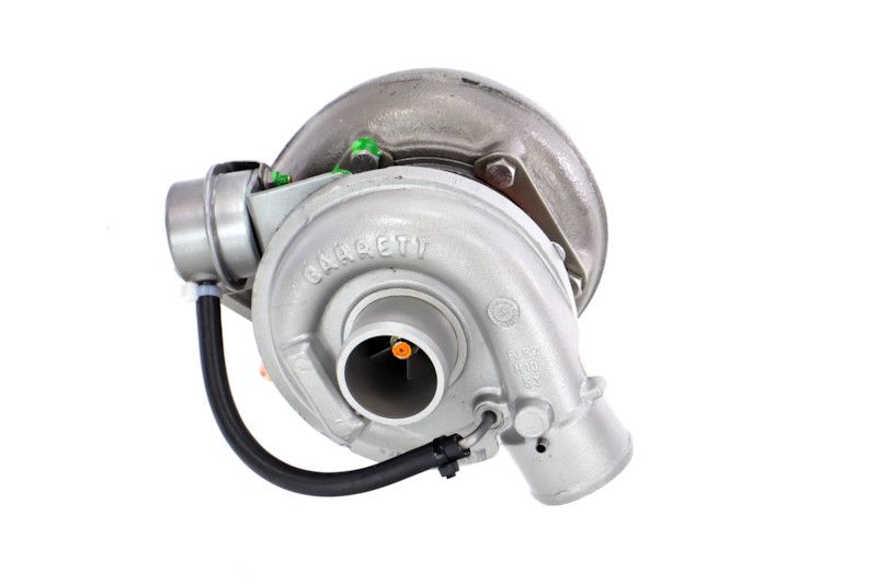 REMANTE 003-001-001471R Charger, charging (supercharged/turbocharged)