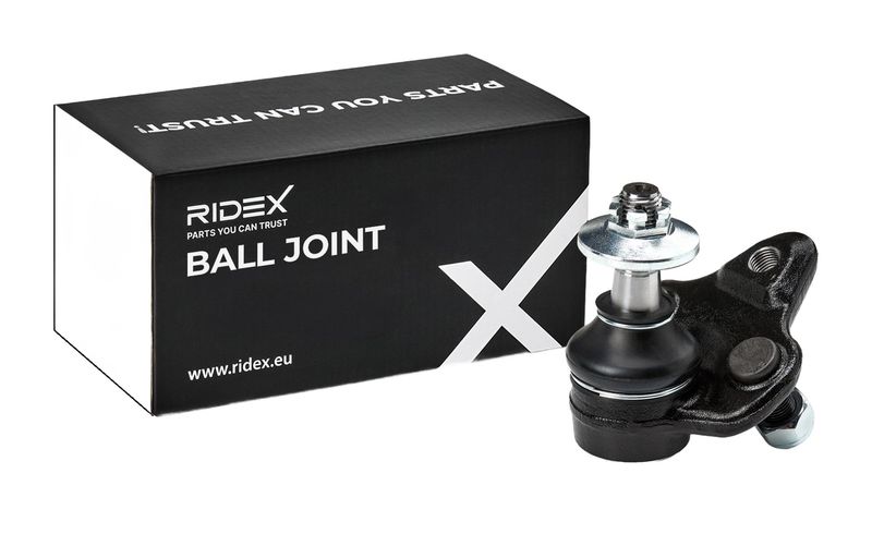 Шарнири RIDEX