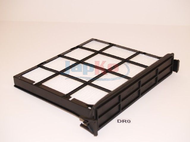 JAPKO 21DR0 Filter, cabin air