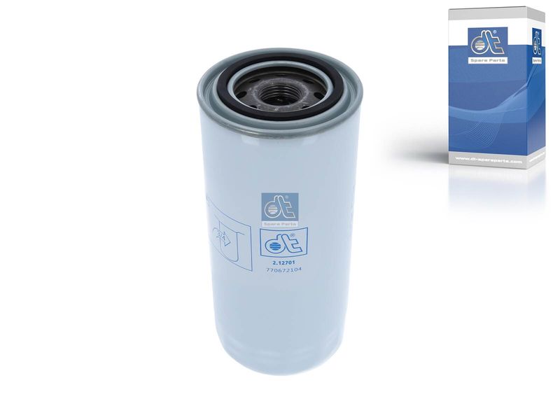 Filtru combustibil 2.12701 DT Spare Parts
