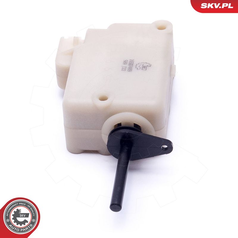 Ukselukk, ESEN SKV 16SKV409