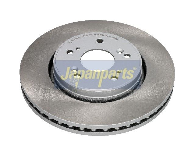 спирачен диск JAPANPARTS