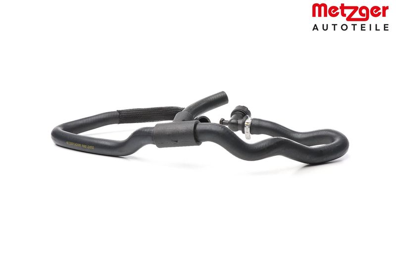 METZGER AUTOTEILE 2420389 Radiator Hose