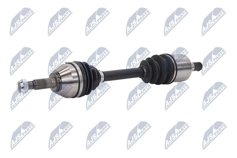 Veovõll, NTY NPW-NS-048