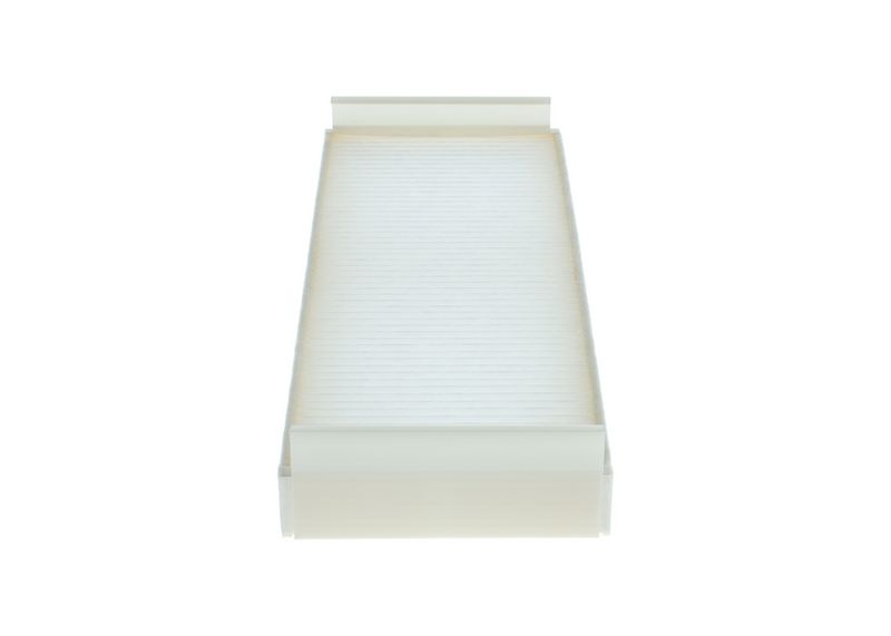BOSCH 1 987 431 163 Filter, cabin air