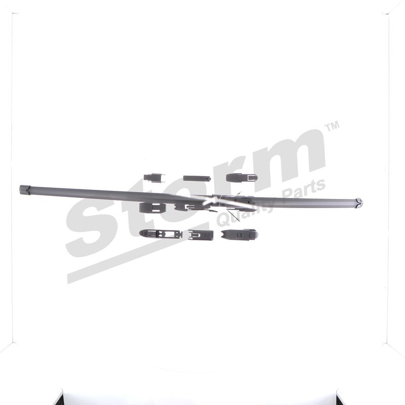 Balai d'essuie-glace STORM QUALITY PARTS 1000801