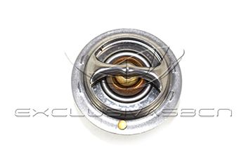 Termostato, refrigerante