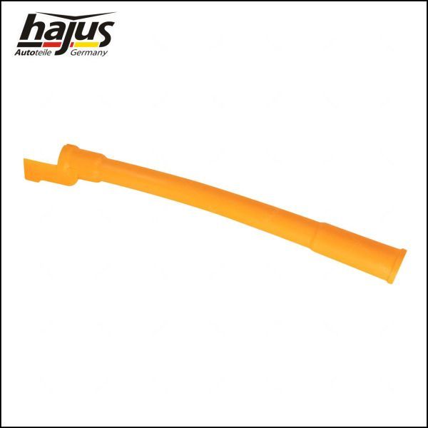 hajus Autoteile 1151093 - Alyvos matuoklės vamzdelis