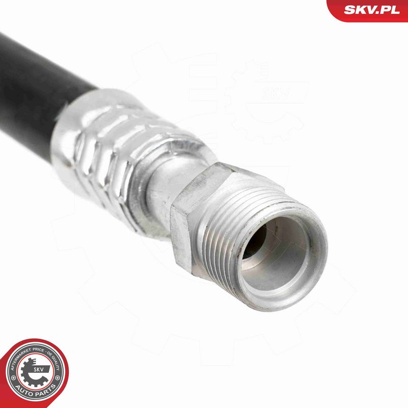 ESEN SKV 54SKV735 High/Low-pressure Line, air conditioning