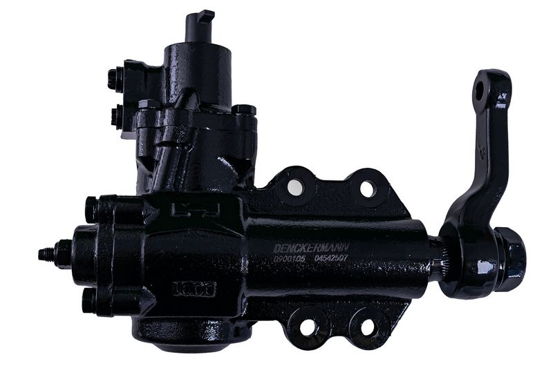 Rooliajam, DENCKERMANN D900105