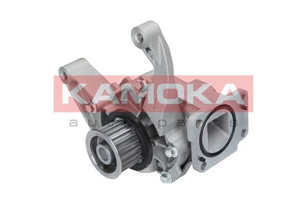 KAMOKA T0167 Water Pump, engine cooling