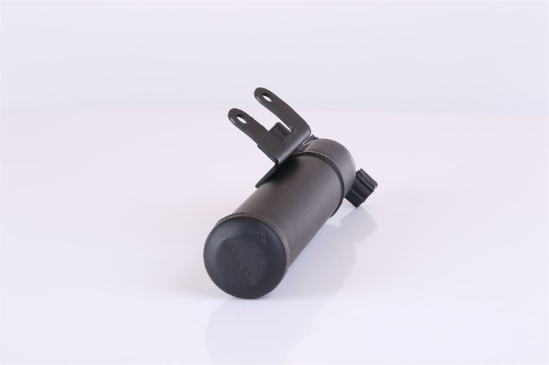 NISSENS 95286 Dryer, air conditioning