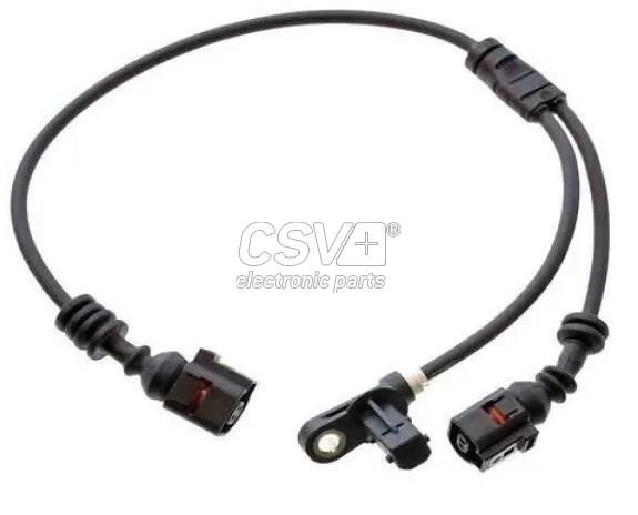 Sensor, revoluciones de la rueda
