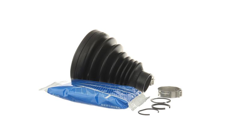 SKF VKJP8203 Pusašio šarnyro apsaugos komplektas