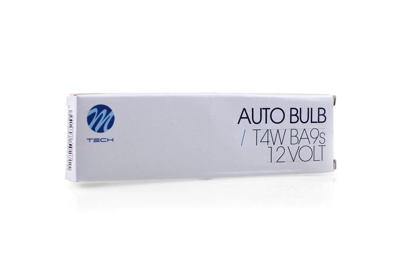 M-Tech Z13 Bulb, high beam headlight