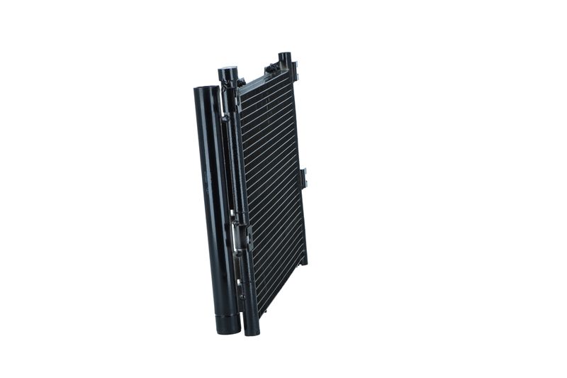 Condensador, aire acondicionado NRF 350709