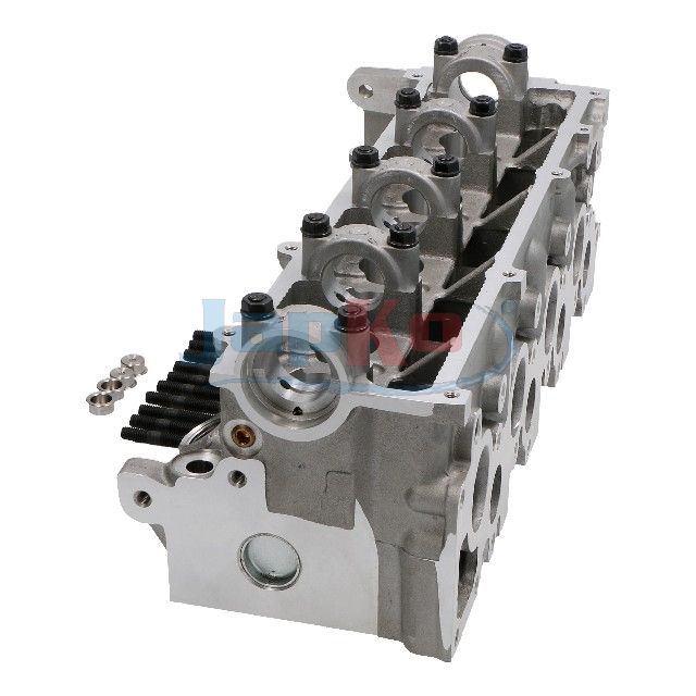 JAPKO JSZ008S Cylinder Head
