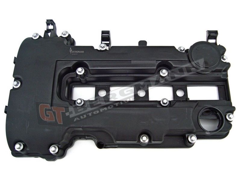 GT-BERGMANN Automotive Svirties dangtelis
