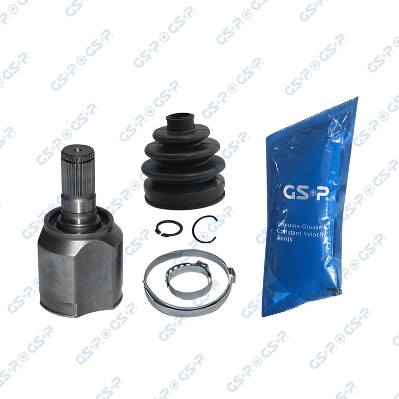 GSP 624100 - Joint Kit, drive shaft