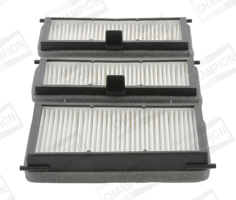 Champion Cabin Air Filter CCF0080