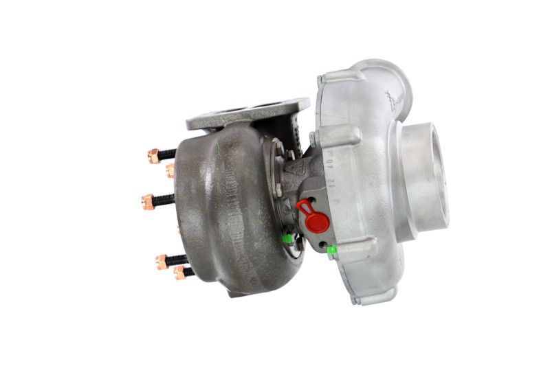 REMANTE 003-001-002417R Charger, charging (supercharged/turbocharged)