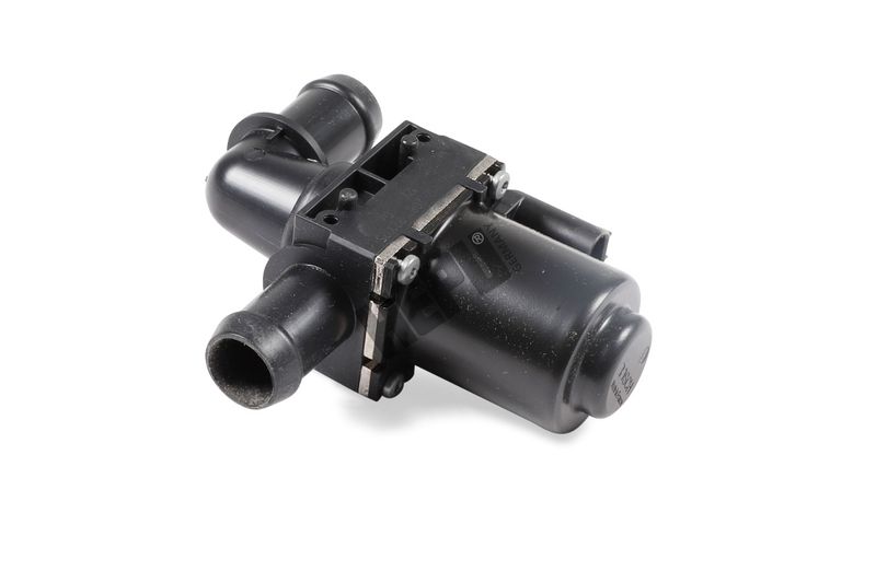 HEPU Regelklep koelvloeistof