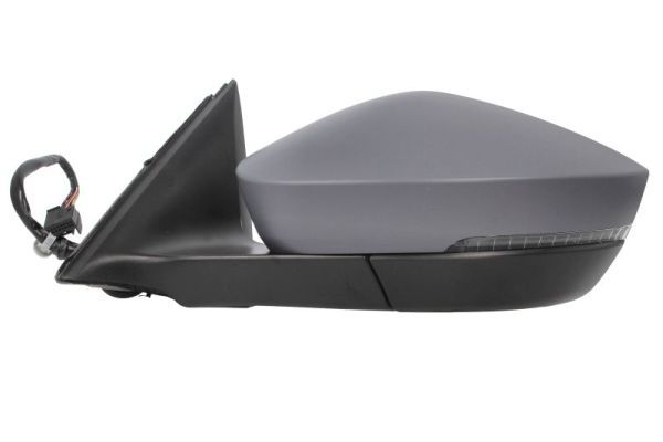 BLIC 5402-43-2355312P Exterior Mirror
