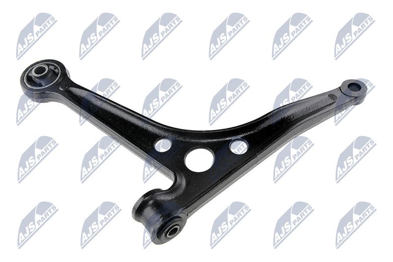 NTY ZWD-VW-034 Control/Trailing Arm, wheel suspension