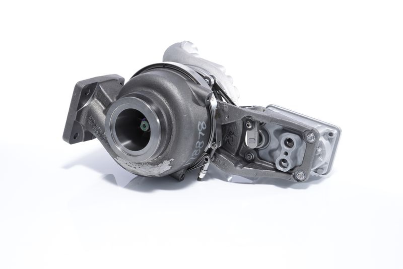 Compresor,sistem de supraalimentare T917181 BTS Turbo