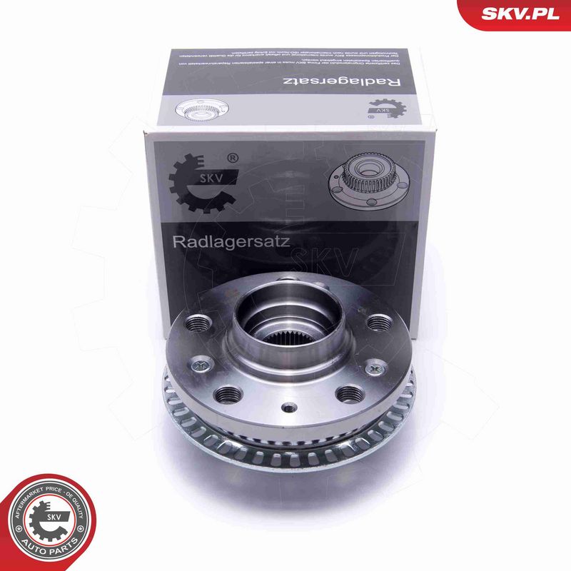 ESEN SKV 29SKV527 - Wheel Bearing Kit