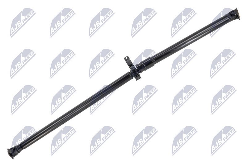 NTY NWN-HD-008 - Propshaft, axle drive