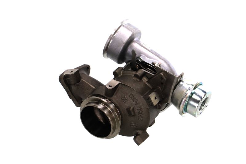 REMANTE 003-001-002827R Charger, charging (supercharged/turbocharged)
