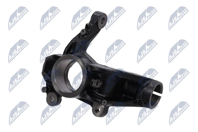 Käändmik, rattakinnitus, NTY ZZP-LR-007