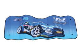 Laser Tools Laser Tools Racing Sunshield