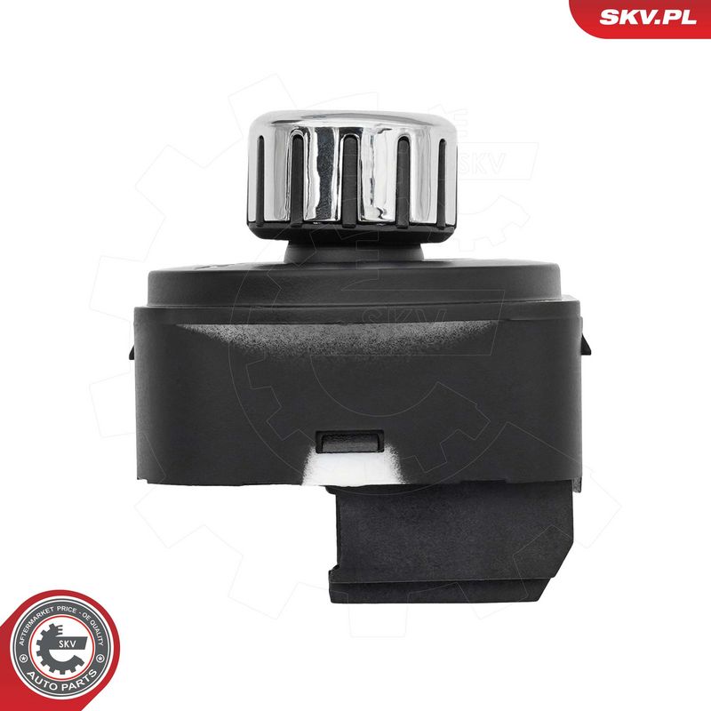 Lüliti, välispeegli reguleerimine, ESEN SKV 37SKV625