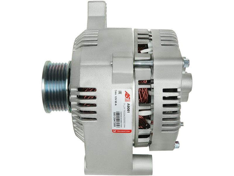 AS-PL A9061 Generatorius