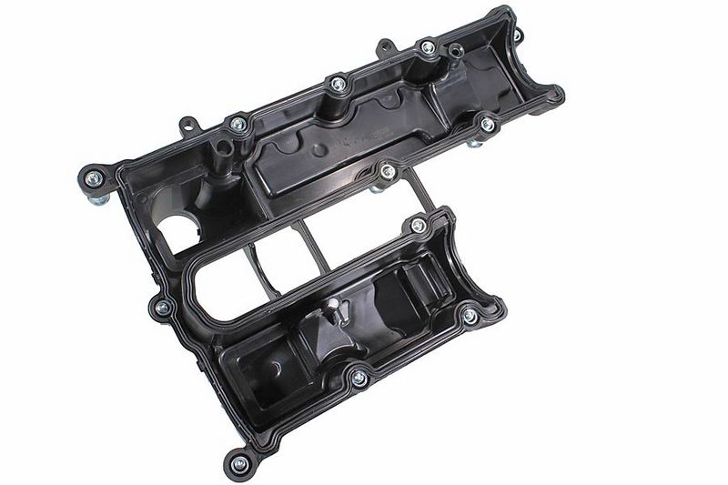 METZGER AUTOTEILE 2389266 Cylinder Head Cover