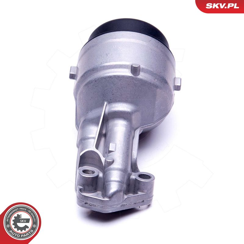 Korpus, õlifilter, ESEN SKV 31SKV137