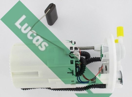 LUCAS üzemanyag-ellátó egység FDB2060