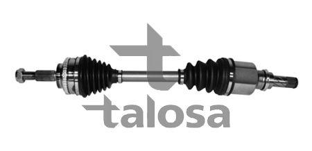 This part match OEM code: 7711368677