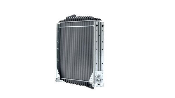 Product Image - Radiateur - CR1223000P - MAHLE