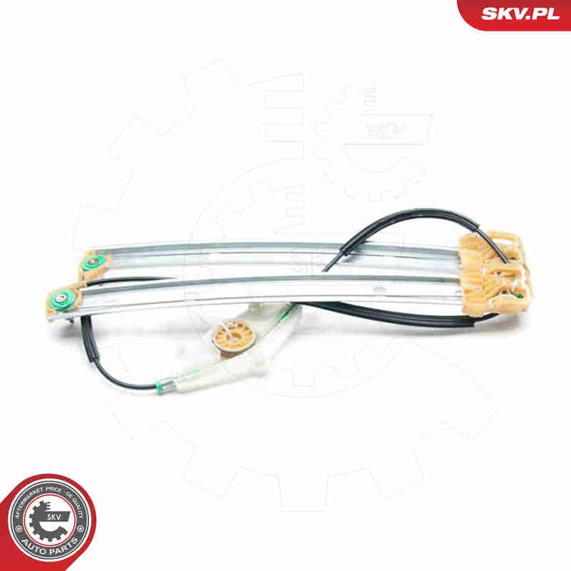 ESEN SKV 01SKV951 Window Regulator
