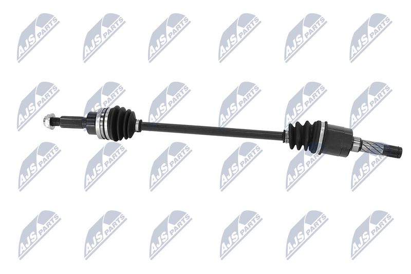 NTY NPW-FR-229 Drive Shaft