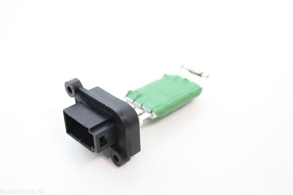 AUTOMEGA ellenállás, belső tér szellőzés 150013510