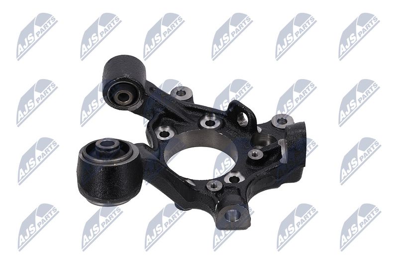 NTY ZZT-MS-002 Steering Knuckle, wheel suspension