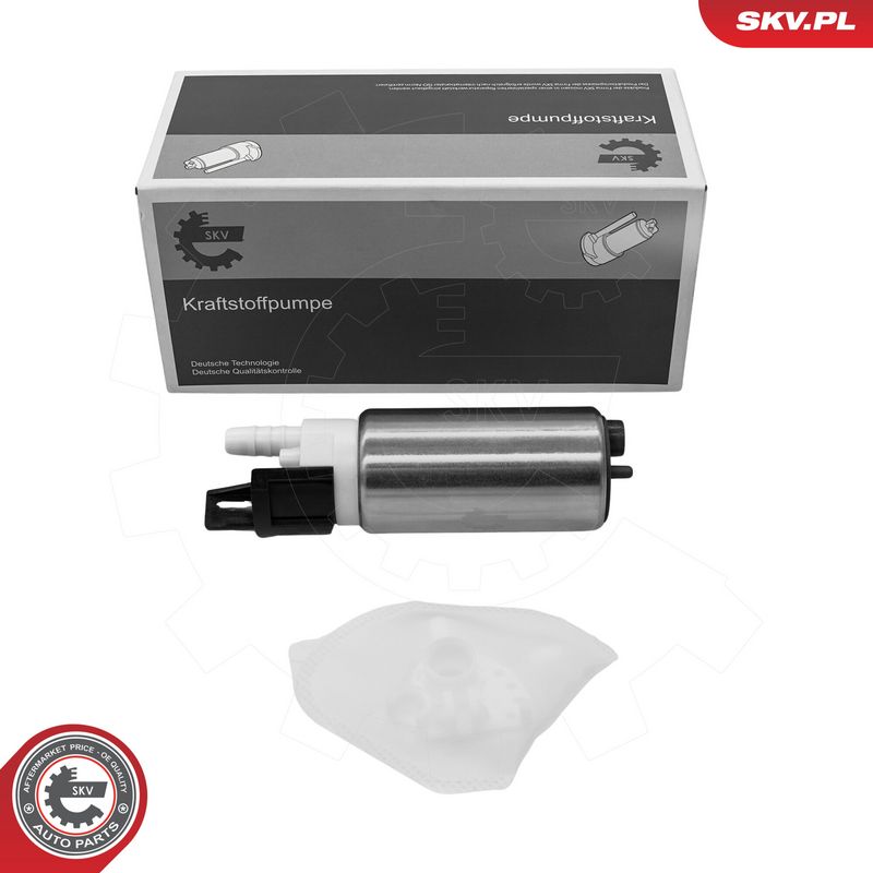Kütusepump, ESEN SKV 02SKV211