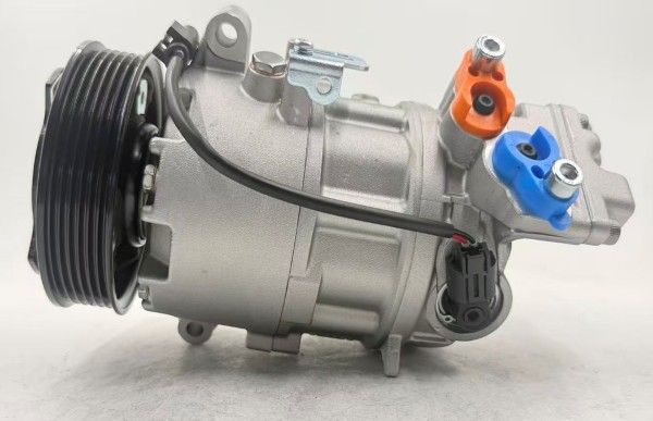 Compresor, climatizare MTR 13363166